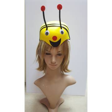 Animal Hat Bee