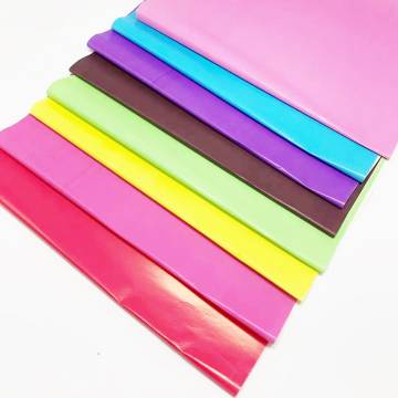 Coloured Gift Wrapper_10pcs