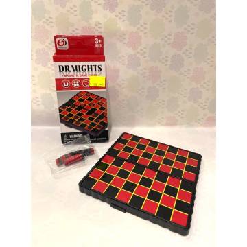 Draughts (Magnetic)
