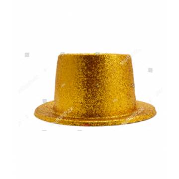 Glitter Top Hat 3